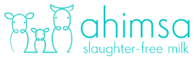Ahimsa Milk