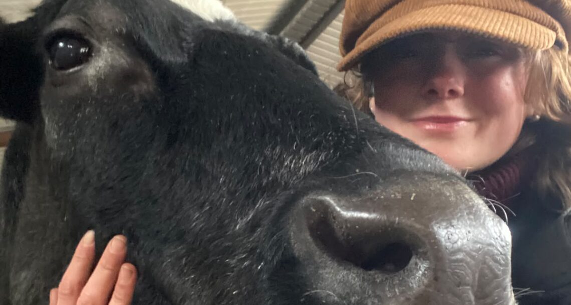 Tilly Passes Away